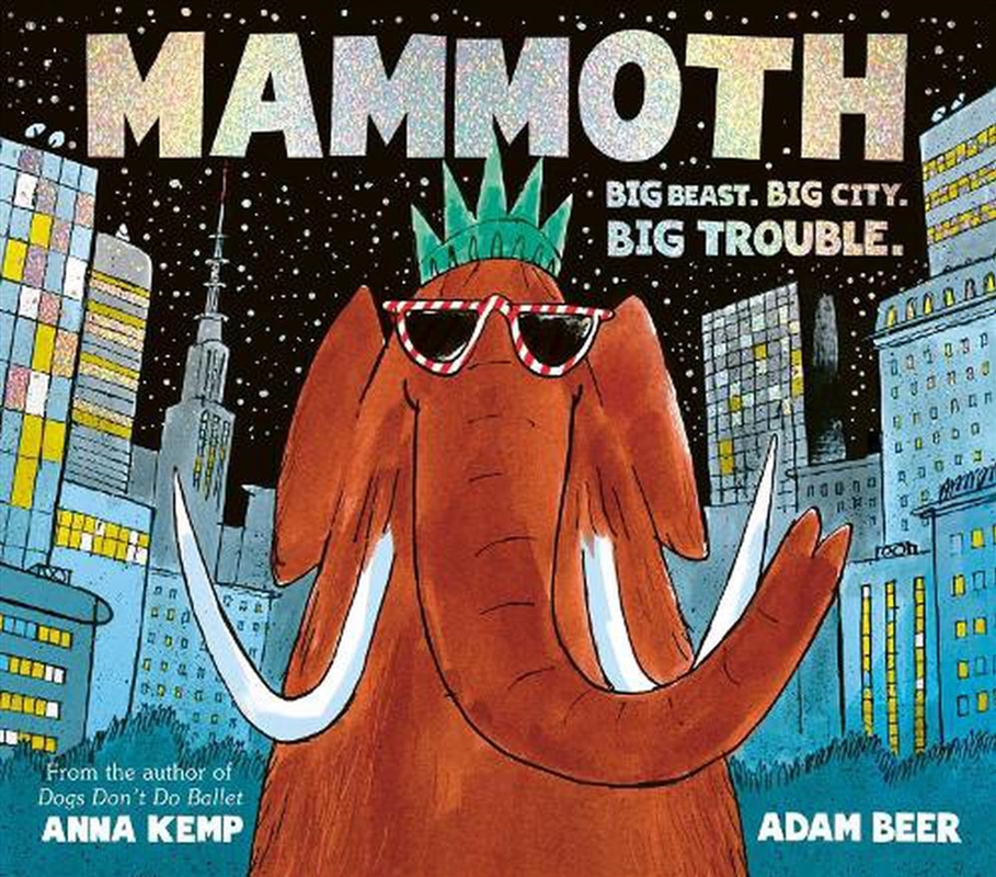 Mammoth/Product Detail/Early Childhood Fiction Books