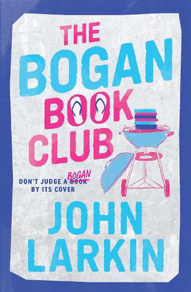 Bogan Book Club/Product Detail/General Fiction Books