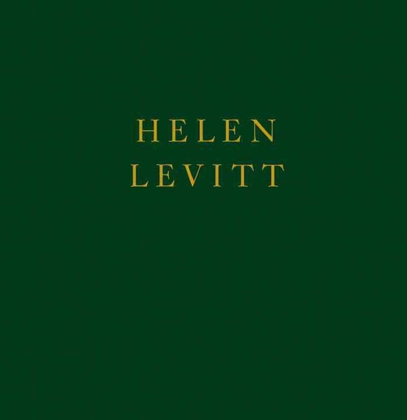 Helen Levitt/Product Detail/Art