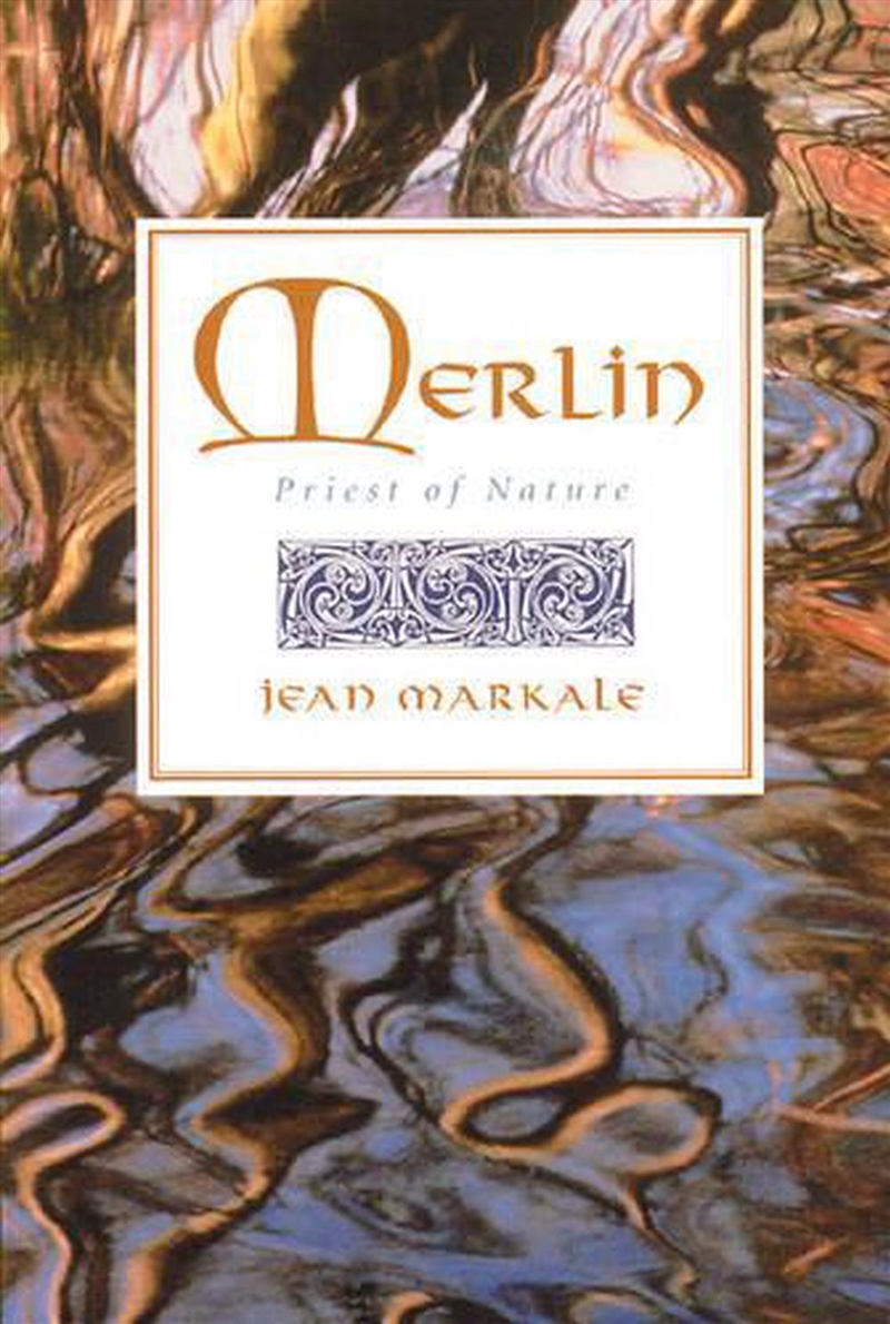 Merlin/Product Detail/Religion & Beliefs