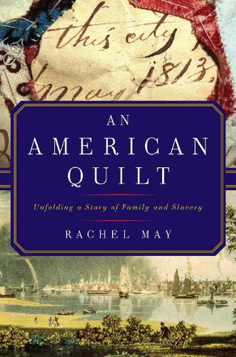 American Quilt/Product Detail/History