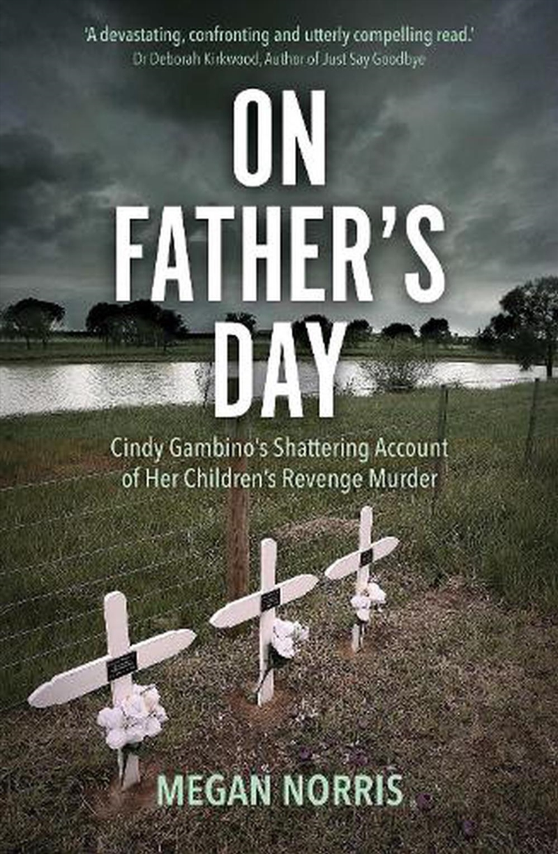 On Fathers Day/Product Detail/True Crime