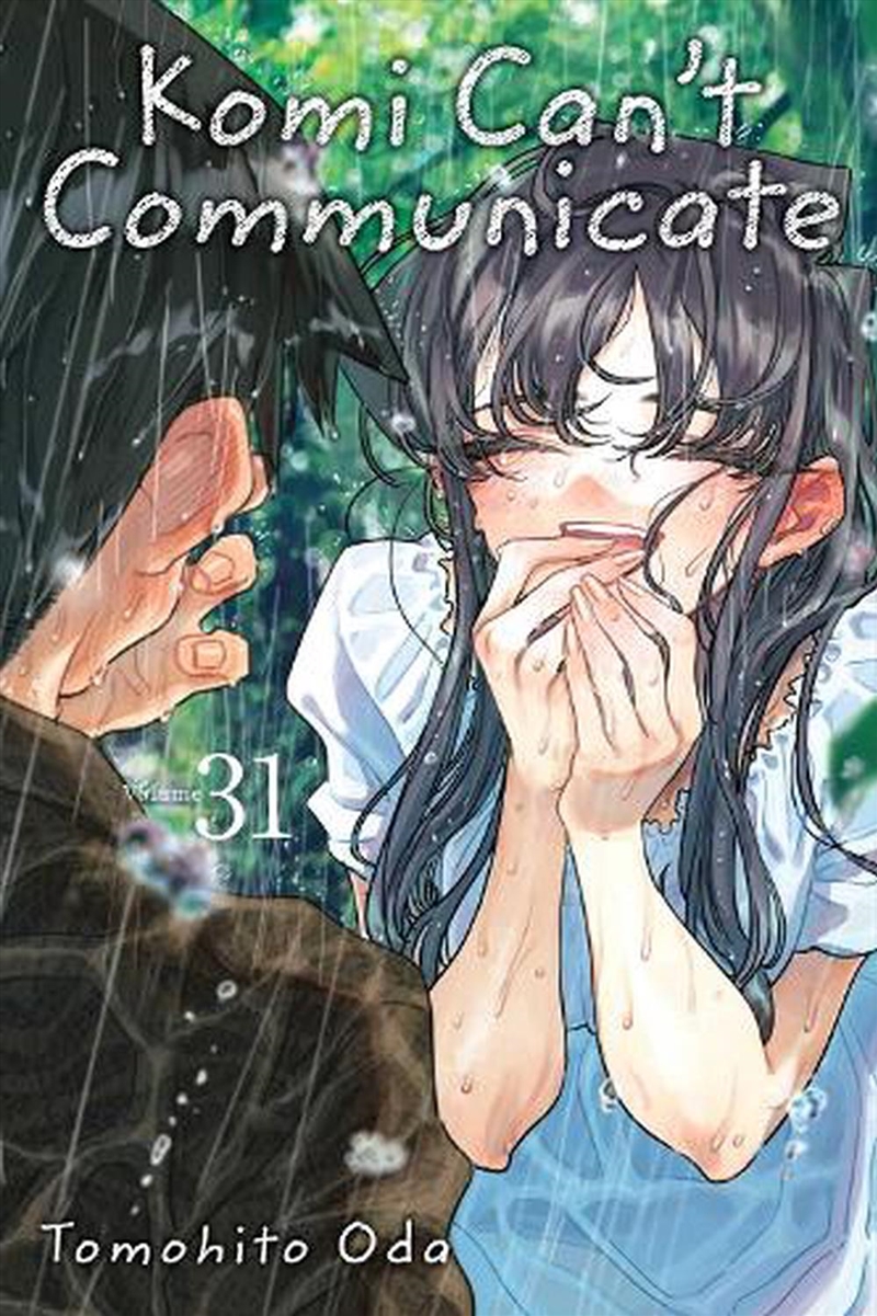 Komi Can't Communicate, Vol. 31/Product Detail/Manga