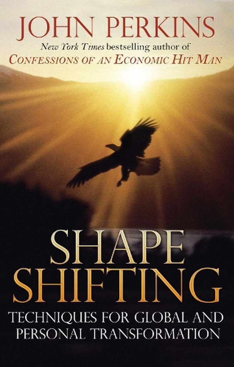 Shapeshifting/Product Detail/Religion & Beliefs