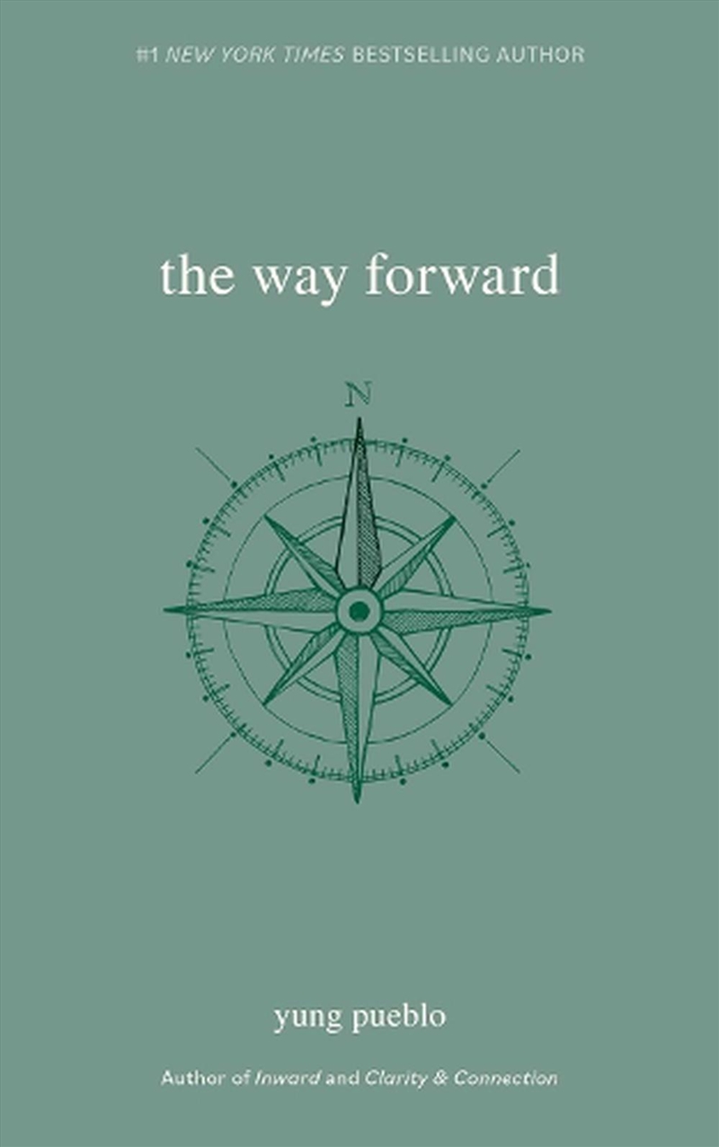 Way Forward/Product Detail/Poetry
