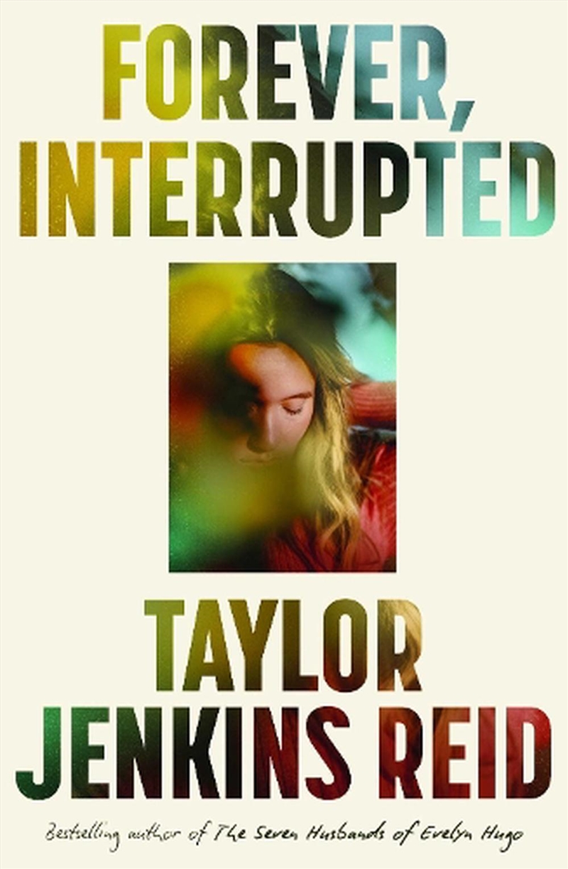 Forever, Interrupted/Product Detail/General Fiction Books