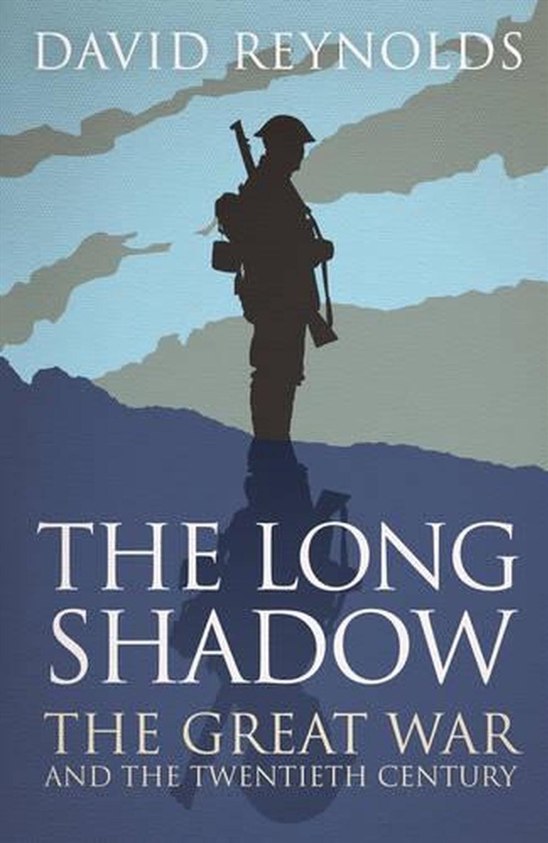 Long Shadow/Product Detail/History