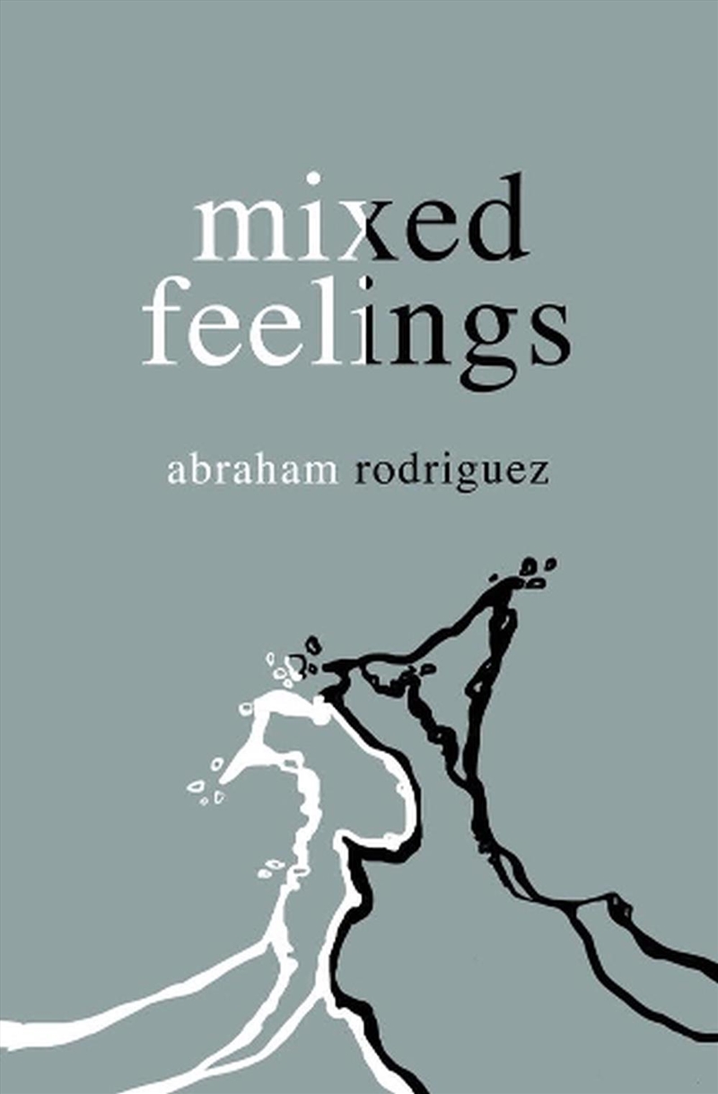 mixed feelings/Product Detail/Poetry