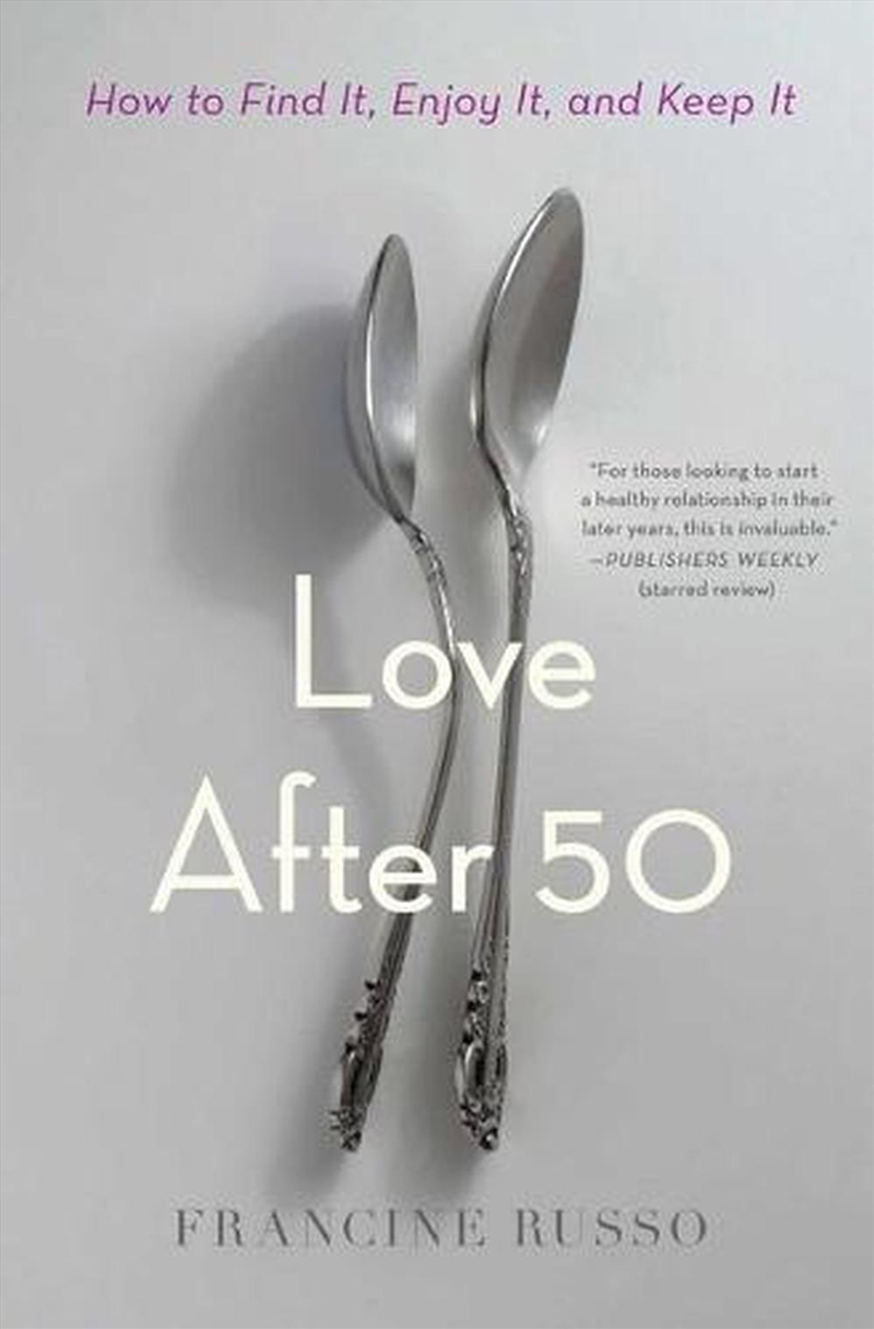 Love After 50/Product Detail/Family & Health