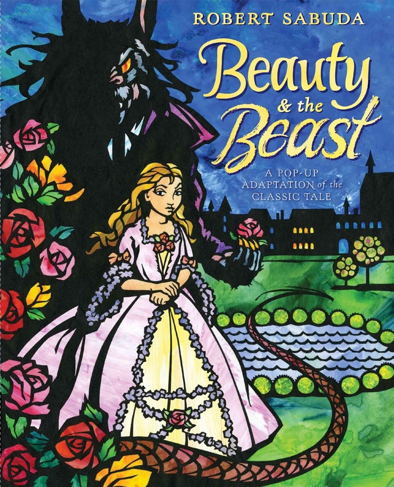 Beauty & the Beast/Product Detail/Early Childhood Fiction Books