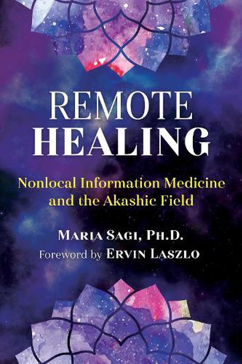 Remote Healing/Product Detail/Reading
