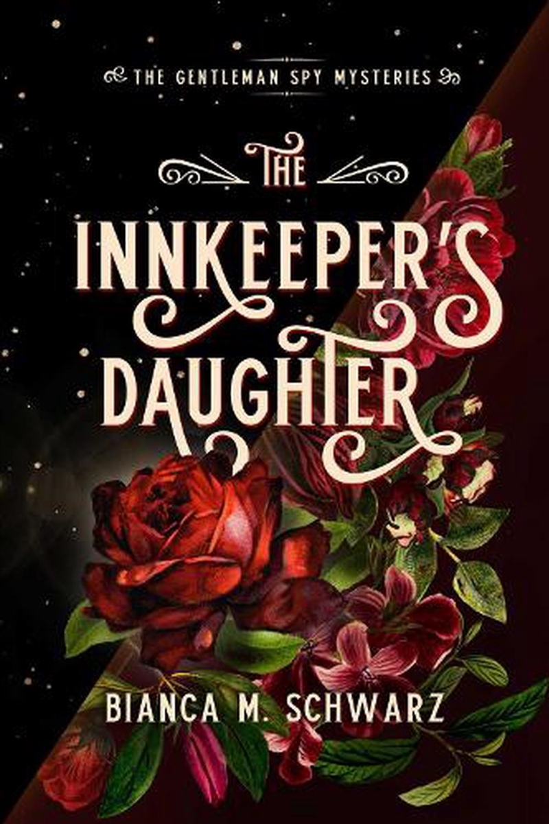 Innkeeper's Daughter/Product Detail/Historical Fiction