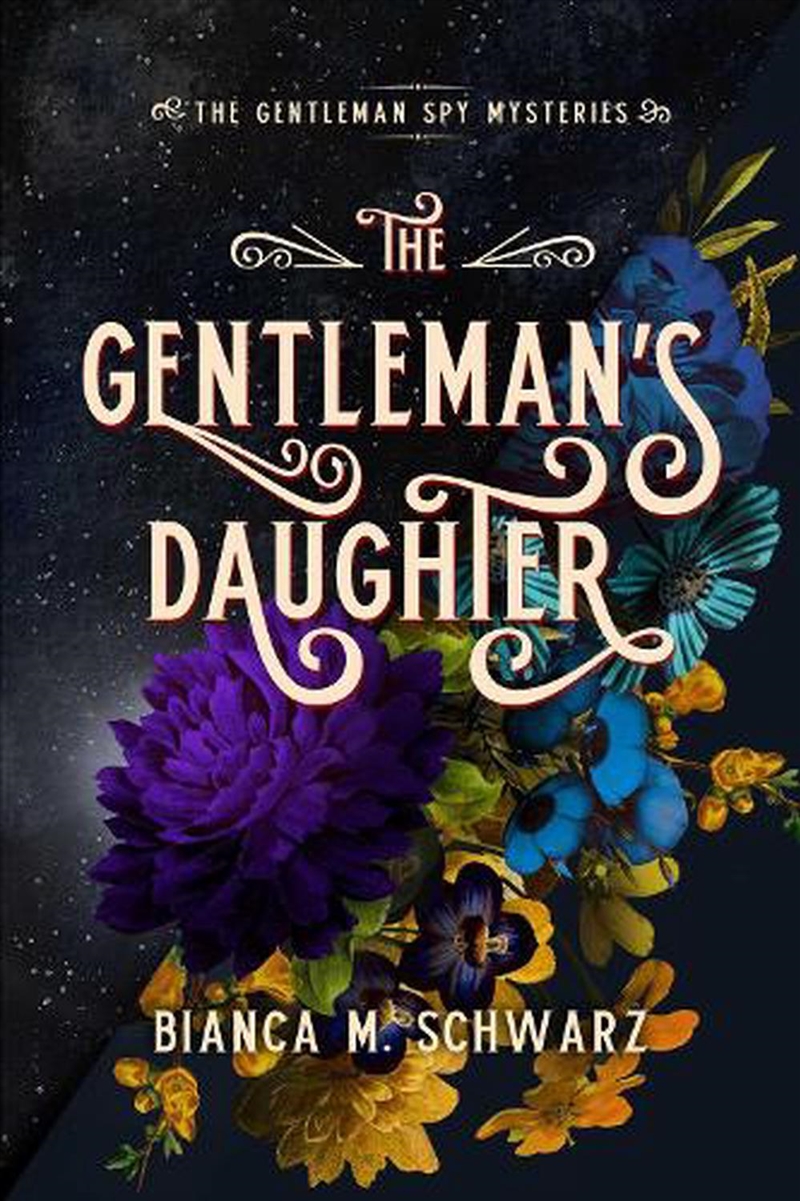 Gentleman's Daughter/Product Detail/Historical Fiction