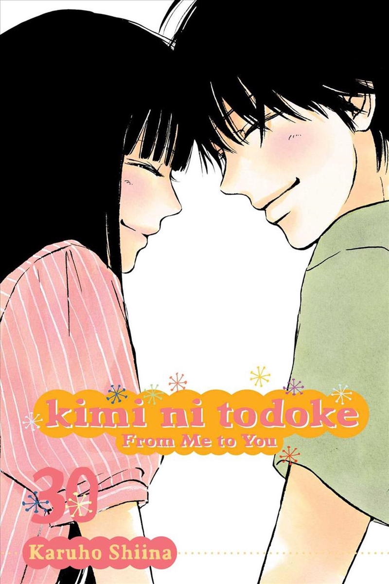 Kimi ni Todoke: From Me to You, Vol. 30/Product Detail/Manga