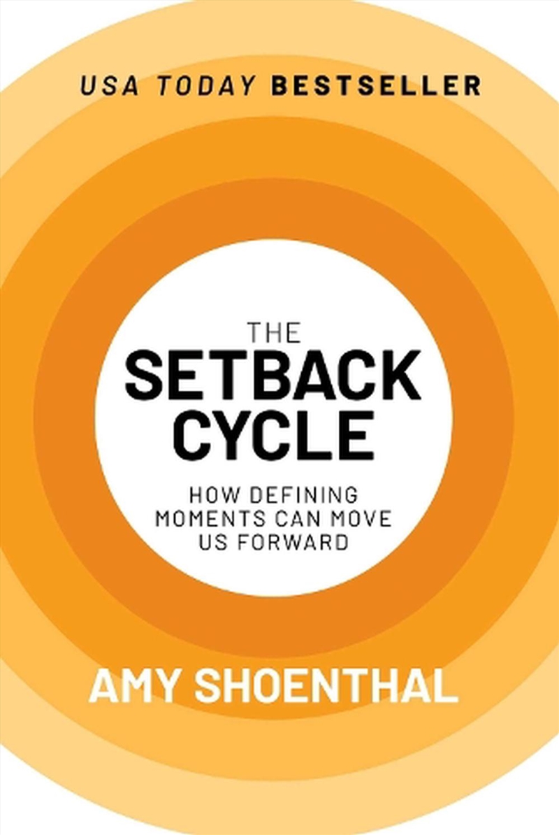 Setback Cycle/Product Detail/Business Leadership & Management