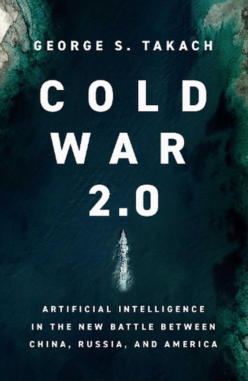 Cold War 2.0/Product Detail/History