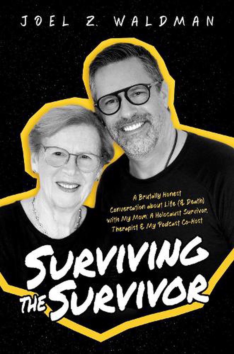 Surviving the Survivor/Product Detail/Biographies & True Stories