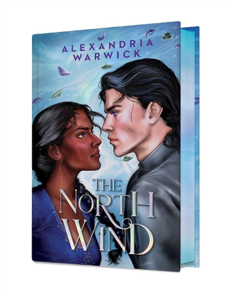North Wind Collector's Edition/Product Detail/Science Fiction Books