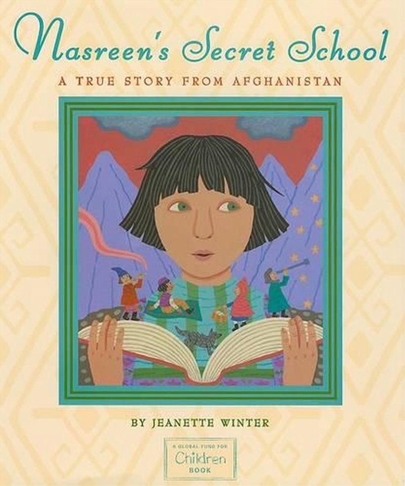 Nasreen's Secret School/Product Detail/Early Childhood Fiction Books