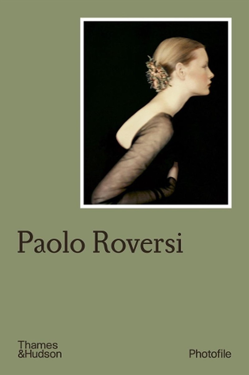 Paolo Roversi/Product Detail/Reading