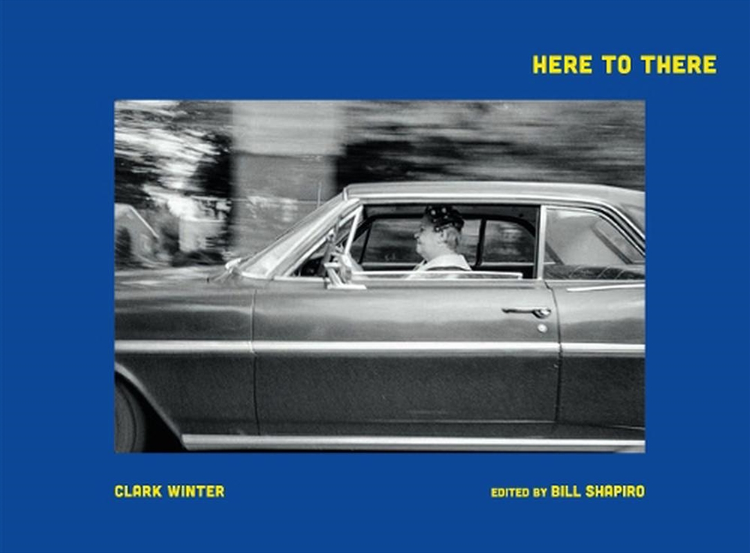 Clark Winter: Here To There/Product Detail/Photography