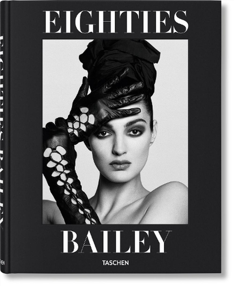 David Bailey. Eighties/Product Detail/Photography