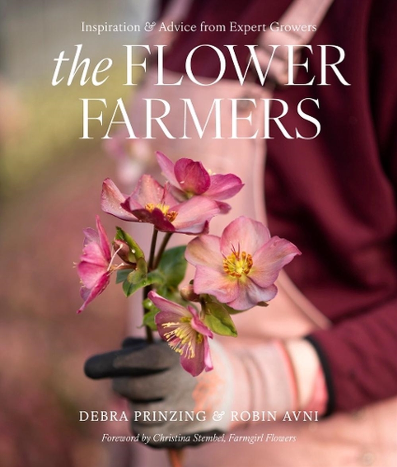 The Flower Farmers/Product Detail/Gardening