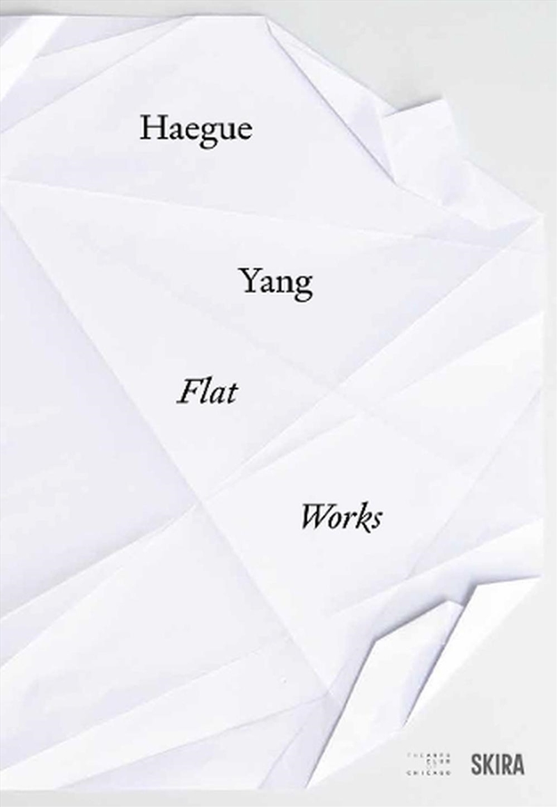 Haegue Yang/Product Detail/Reading