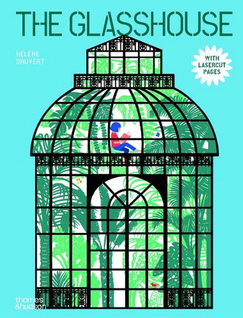 The Glasshouse/Product Detail/Reading