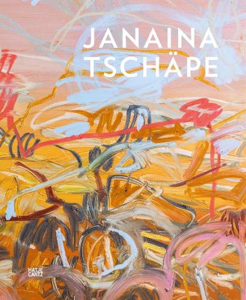Janaina Tschape/Product Detail/Art