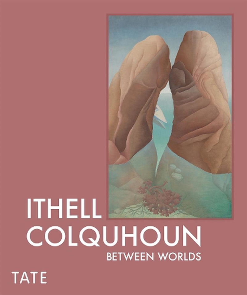Ithell Colquhoun: Between Worlds/Product Detail/Art