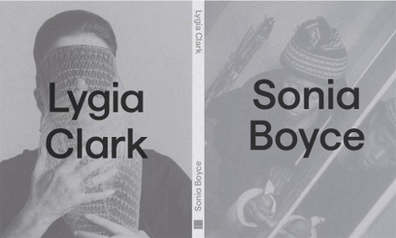 Lygia Clark X Sonia Boyce/Product Detail/Art