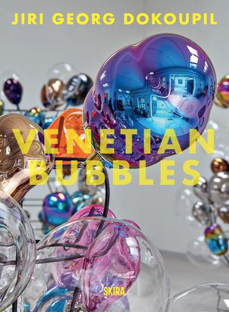 Jiri Georg Dokoupil/Product Detail/Reading