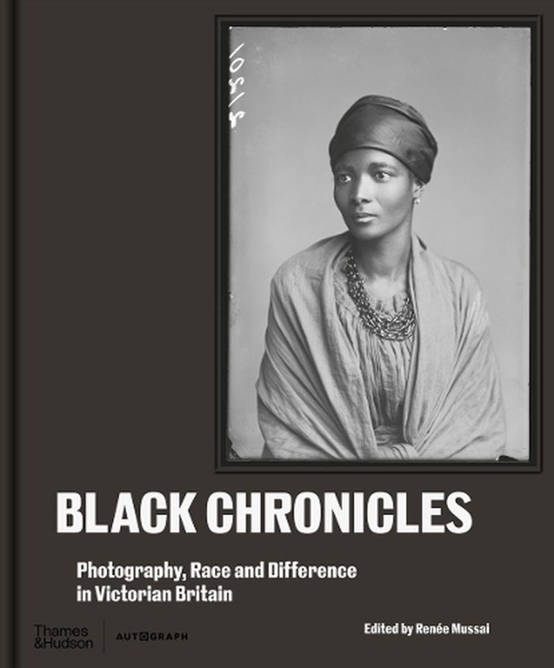 Black Chronicles/Product Detail/Photography