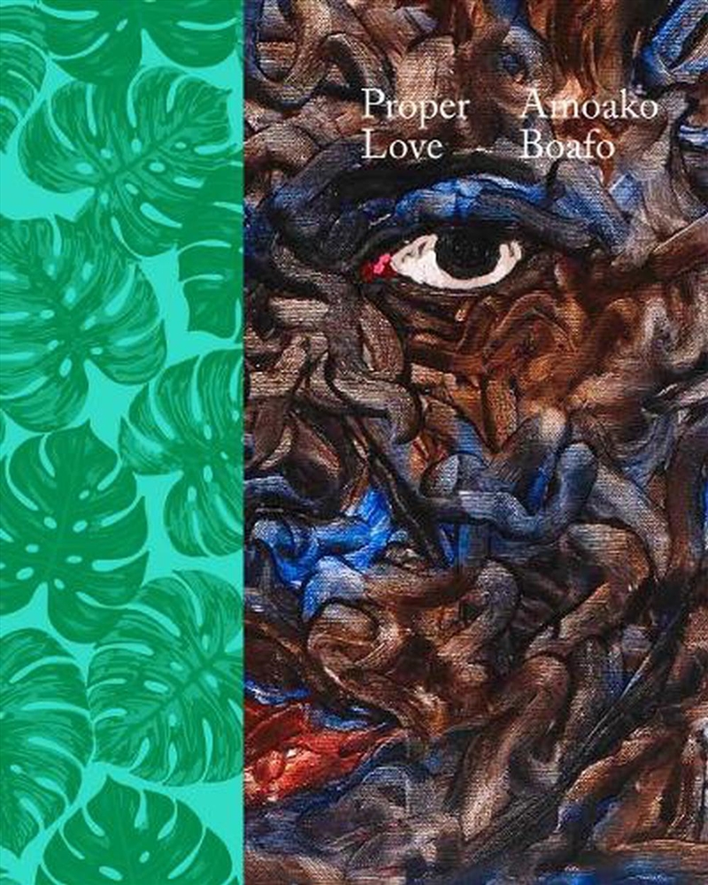 Amoako Boafo/Product Detail/Art