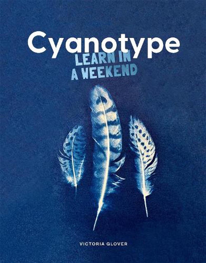 Cyanotype/Product Detail/Reading
