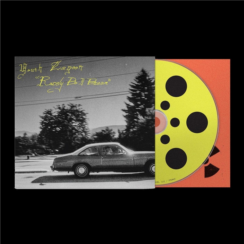 Rarely Do I Dream/Product Detail/Rock/Pop