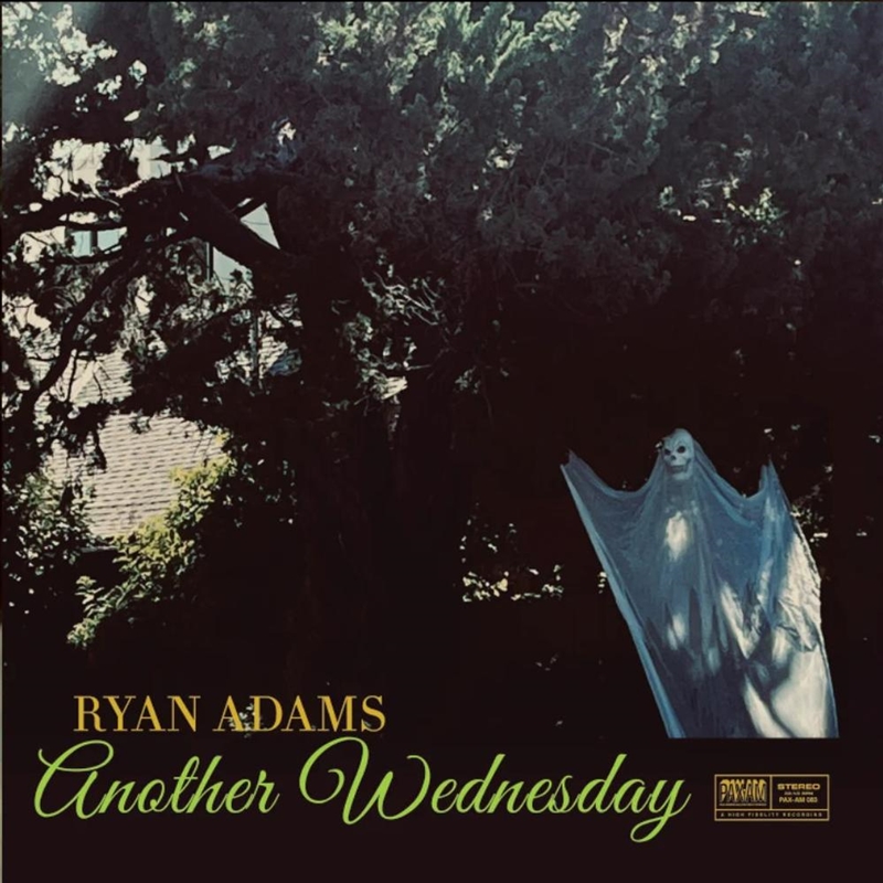 Another Wednesday/Product Detail/Rock/Pop