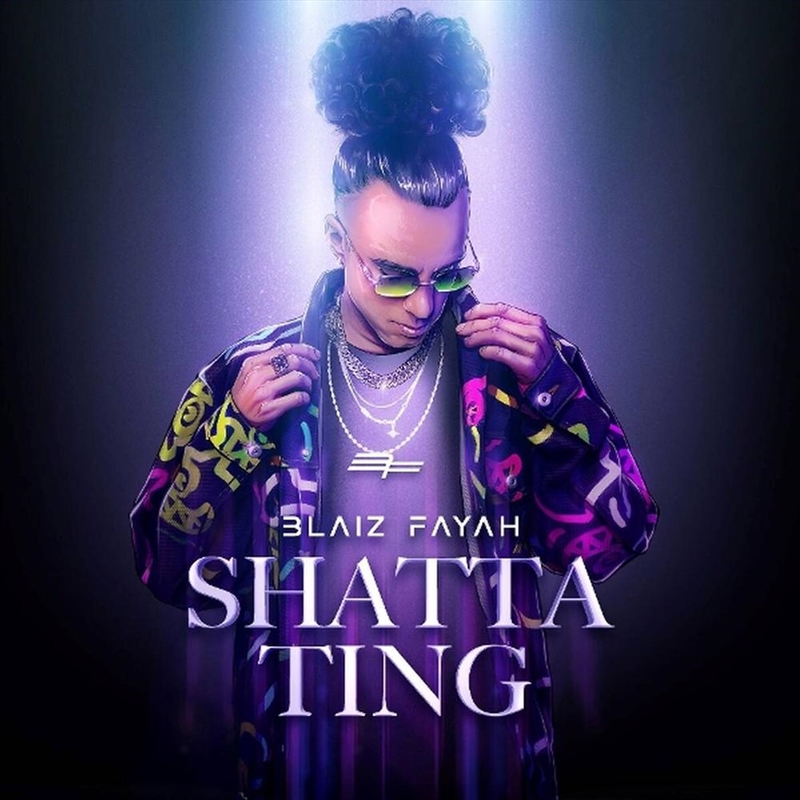 Shatta Ting/Product Detail/Dance