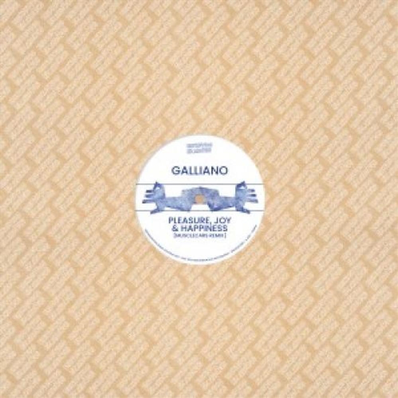 Brownswood Remix Editions 004/Product Detail/Jazz
