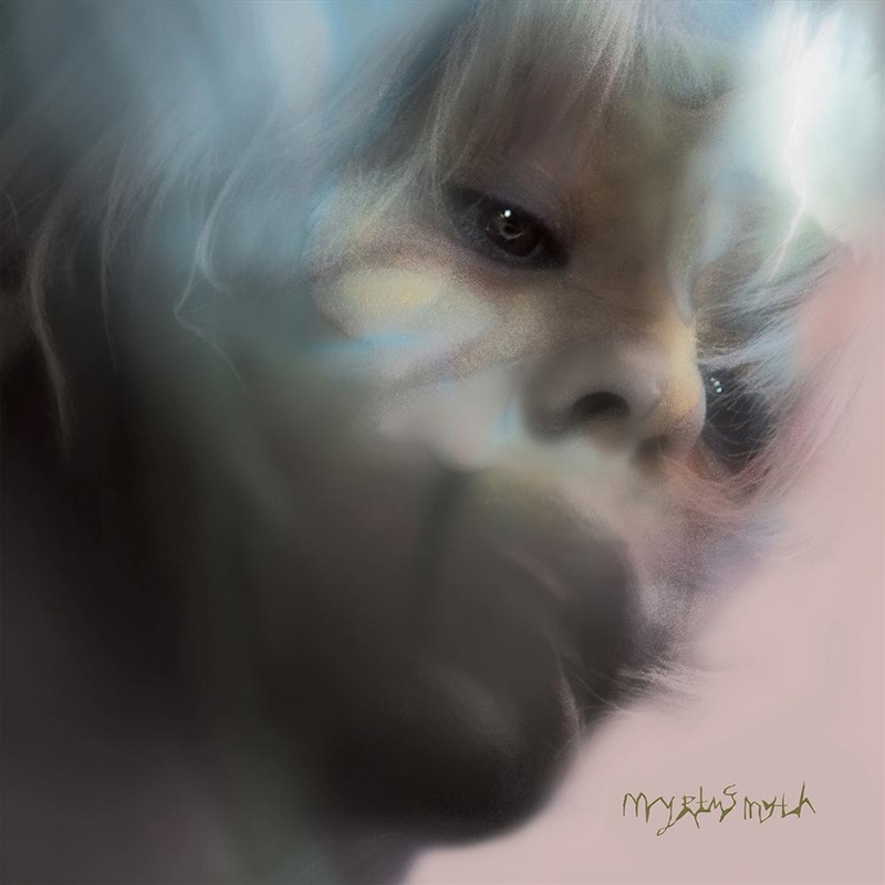 Myrtus Myth - Swamp Pearl Vinyl/Product Detail/Dance