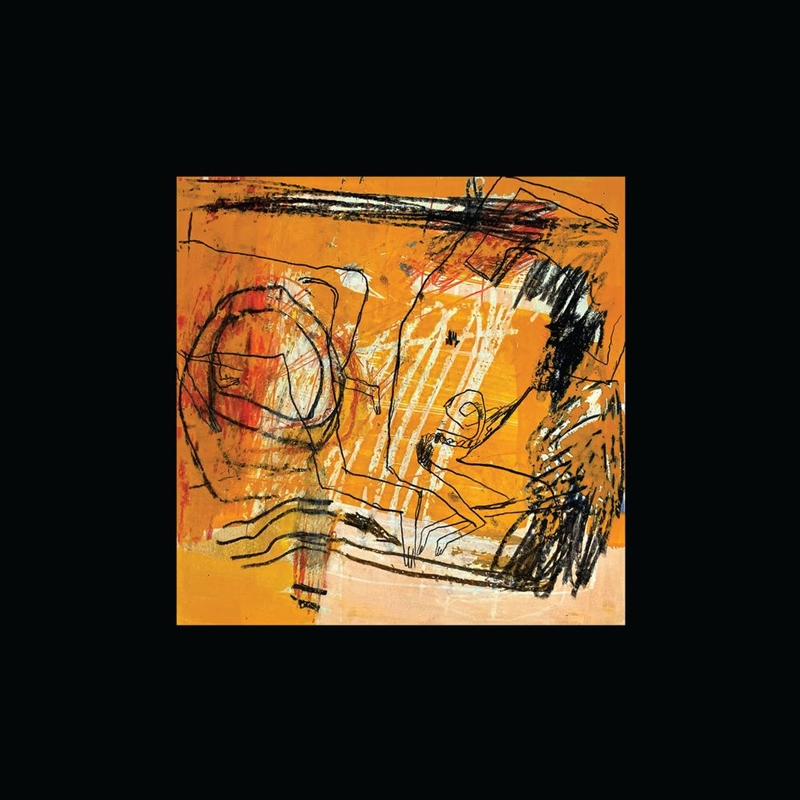 Just Keep Eating - Clear Vinyl/Product Detail/Dance