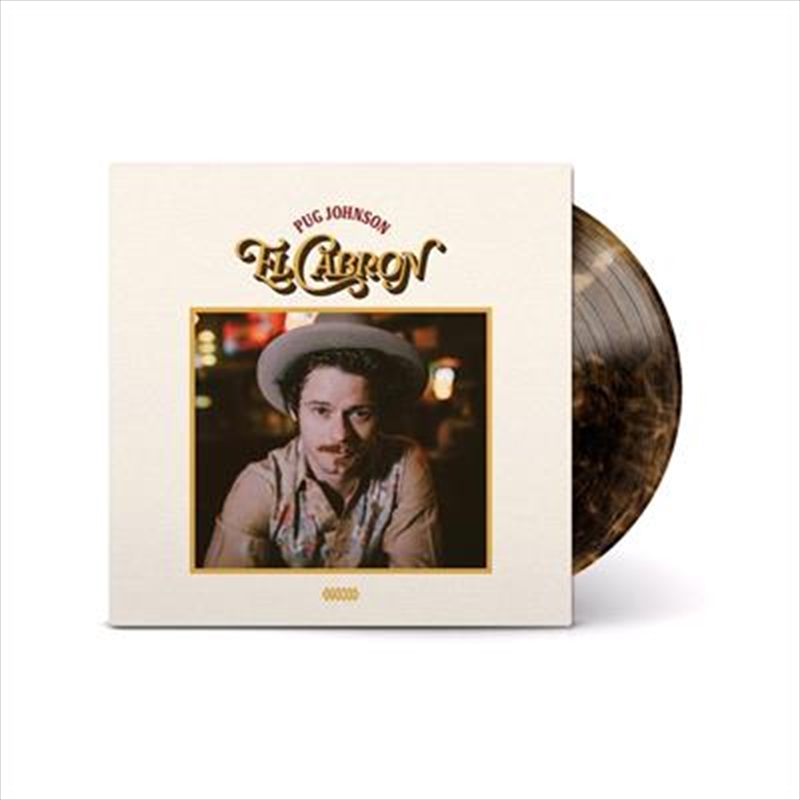 El Cabron - Void Vinyl/Product Detail/Country