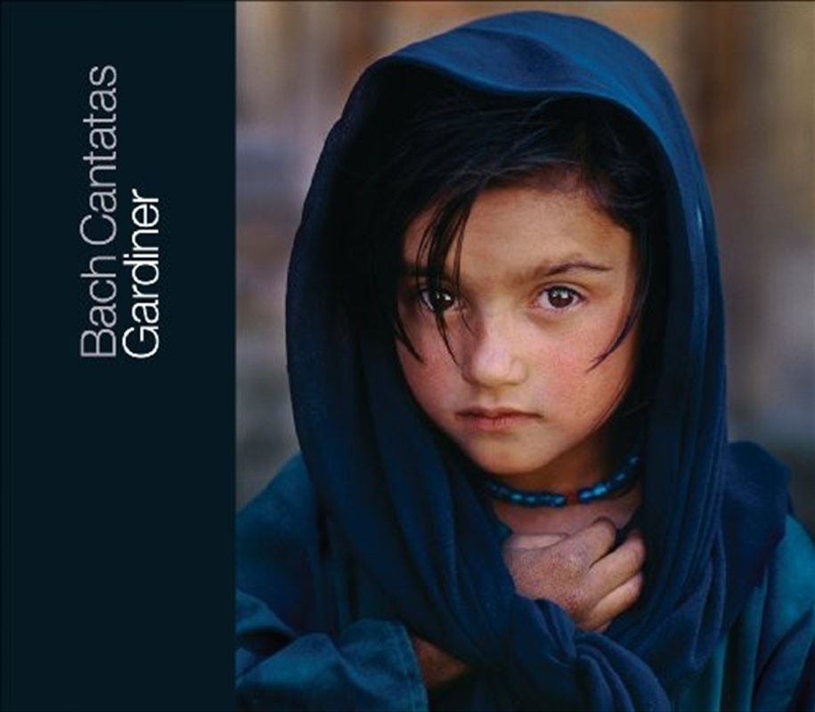 Cantatas 2/Product Detail/Classical