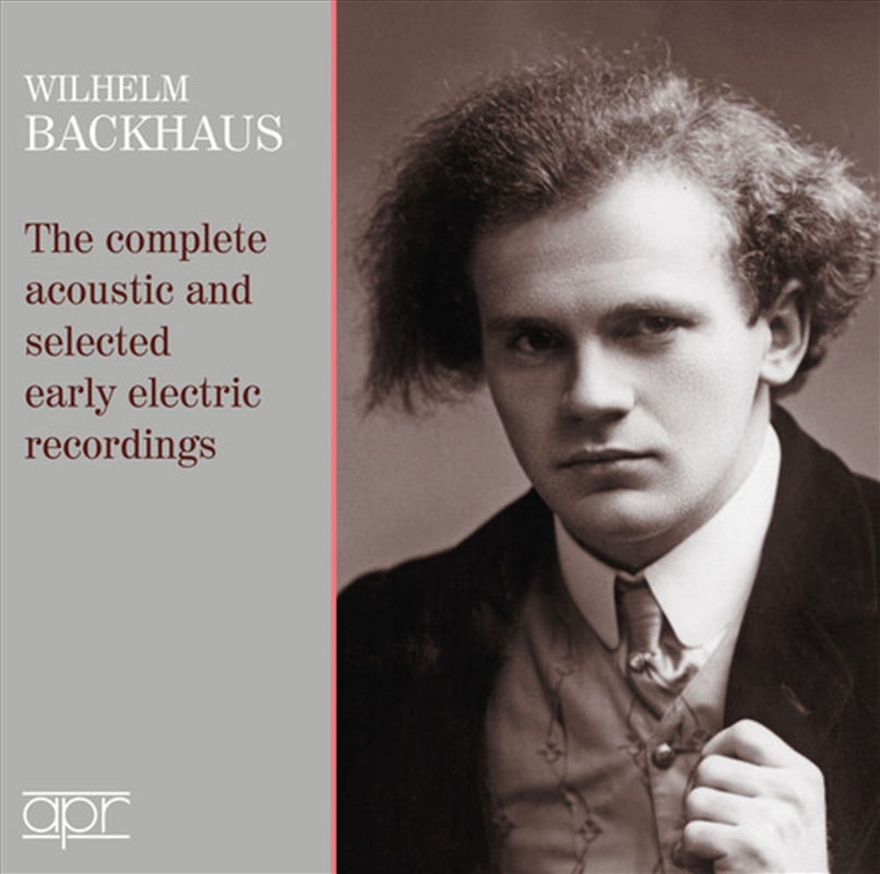 Complete Acoustic & Selected Early Electric/Product Detail/Classical