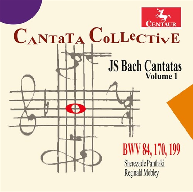 Cantatas/Product Detail/Classical