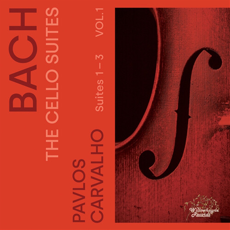 Cello Suites 1/Product Detail/Classical
