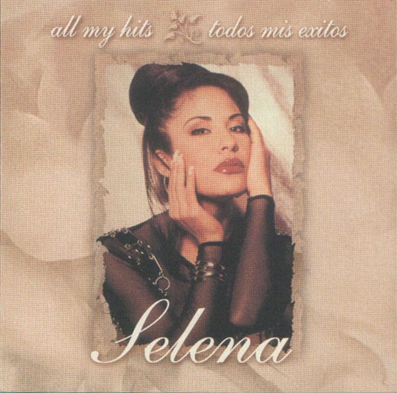 All My Hits Todos Mis Exitos/Product Detail/World