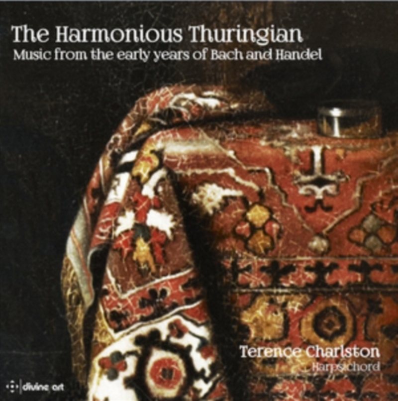 Harmonious Thuringian/Product Detail/Classical