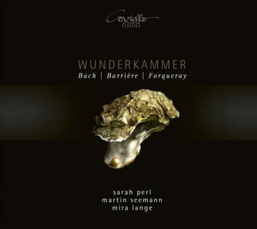 Chamber Music/Product Detail/Classical